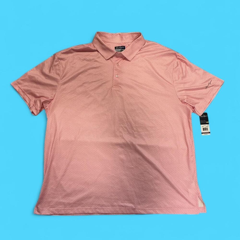 Nwt ben hogan performance golf polo
